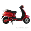 Certificazione CE Scooter elettrico ammortizzante idraulico